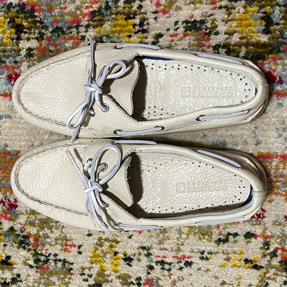 Sperry Top Sliders 7.5M